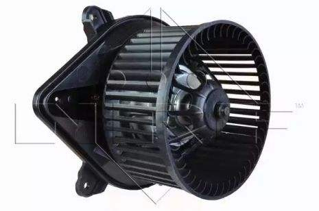 Renault Scenic Salon Fan 09/1999-08/2003, NRF (34056)