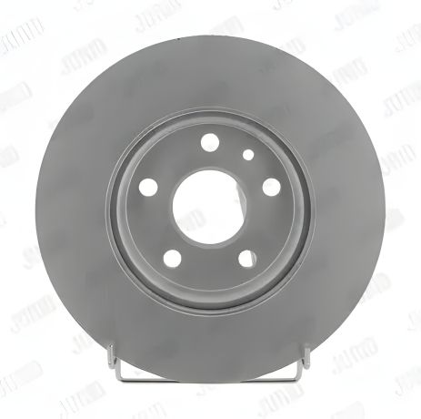 Гальмівний диск OPEL ASTRA від JURID (562642JC) Гальмівний диск OPEL ASTRA від JURID (562642JC)