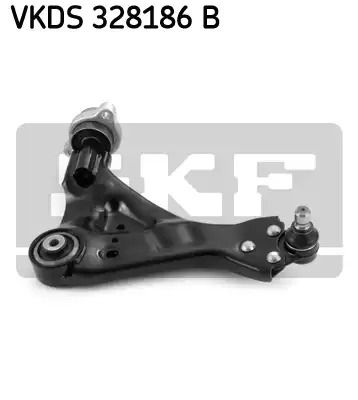 Рычаг подвески MERCEDES-BENZ VITO, SKF (VKDS328186B)