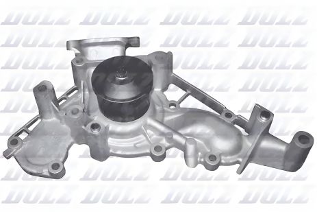 Помпа, водяной насос LEXUS SC, TOYOTA LAND CRUISER, DOLZ (T250)