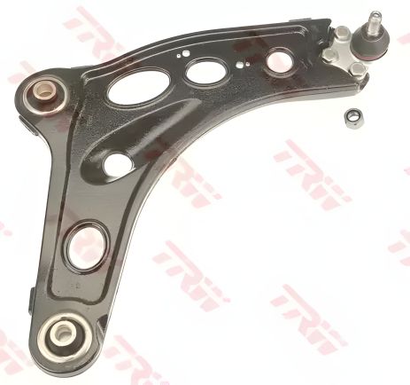 Підвіски важіль VAUXHALL VIVARO, OPEL VIVARO, TRW (JTC2222) Підвіски важіль VAUXHALL VIVARO, OPEL VIVARO, TRW (JTC2222)