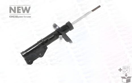 Амортизатор CHEVROLET MALIBU/OPSEL INSIGNIA, MONROE (742166SP)