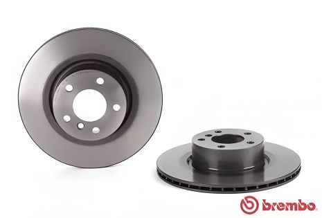 Диск гальмівний BMW X4, BREMBO (09B56911) Диск гальмівний BMW X4, BREMBO (09B56911)
