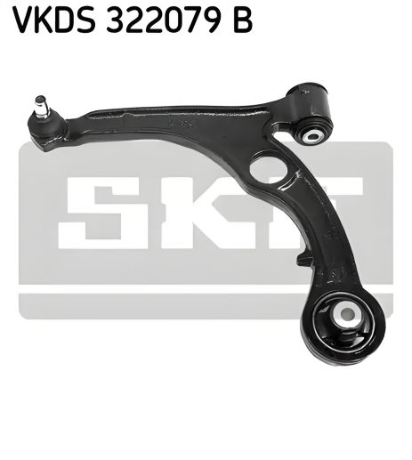 Рычаг подвески для FIAT STILO, SKF (VKDS322079B) Рычаг подвески для FIAT STILO, SKF (VKDS322079B)
