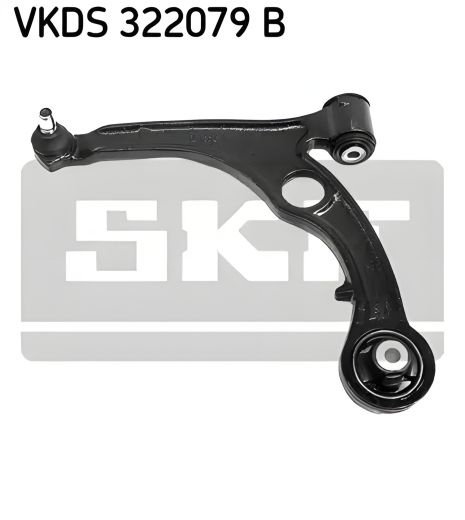 Рычаг подвески для FIAT STILO, SKF (VKDS322079B)