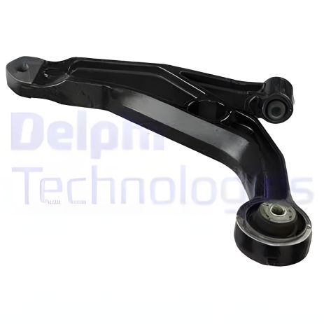 Рычаг подвески FIAT FREEMONT, DODGE JOURNEY, DELPHI (TC3203) Рычаг подвески FIAT FREEMONT, DODGE JOURNEY, DELPHI (TC3203)