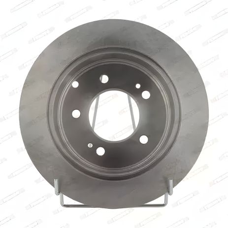 KIA CERATO, гальмівний диск, FERODO (DDF1945) KIA CERATO, гальмівний диск, FERODO (DDF1945)