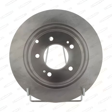 KIA CERATO, гальмівний диск, FERODO (DDF1945) KIA CERATO, гальмівний диск, FERODO (DDF1945)