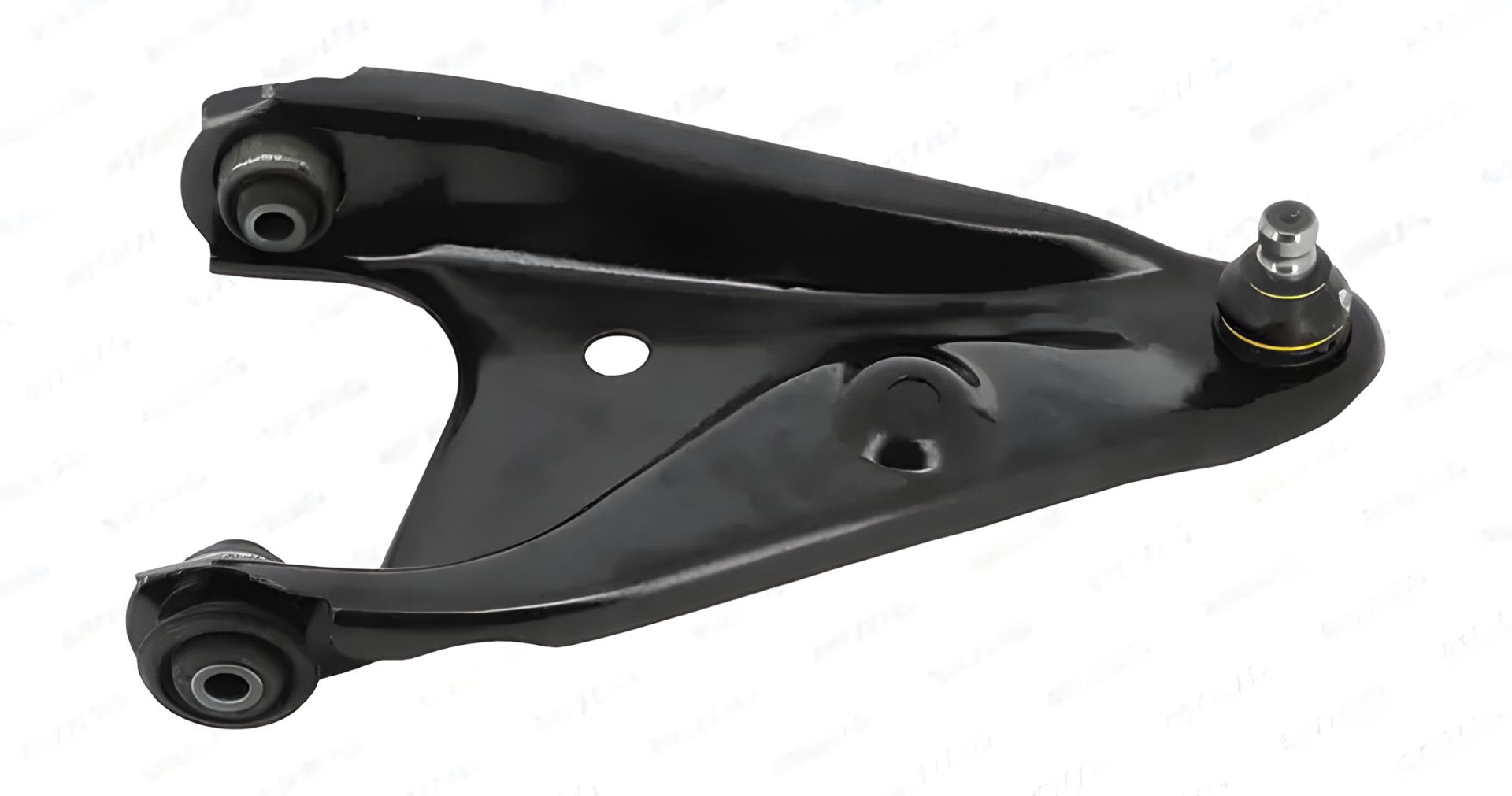 Подвесной рычаг LADA LARGUS, RENAULT LODGY, MOOG (REWP3745) Подвесной рычаг LADA LARGUS, RENAULT LODGY, MOOG (REWP3745)