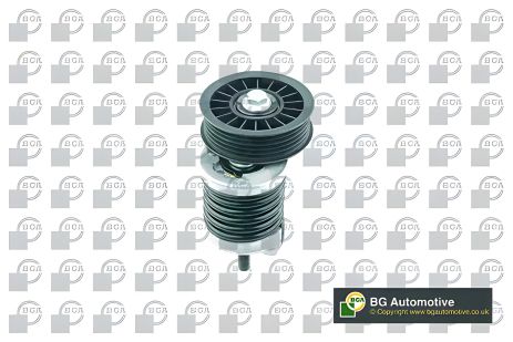 Натяжитель ремня поликлинового для VW PASSAT, AUDI A4, BGA (DC0115) Натяжитель ремня поликлинового для VW PASSAT, AUDI A4, BGA (DC0115)