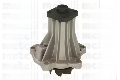 Водяна помпа FORD TRANSIT, METELLI (240429A)