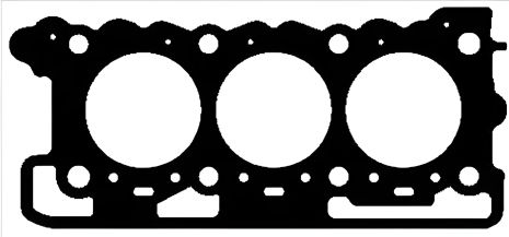 ГБЦ прокладка CITROËN C5, LAND ROVER, BGA (CH0529D)
