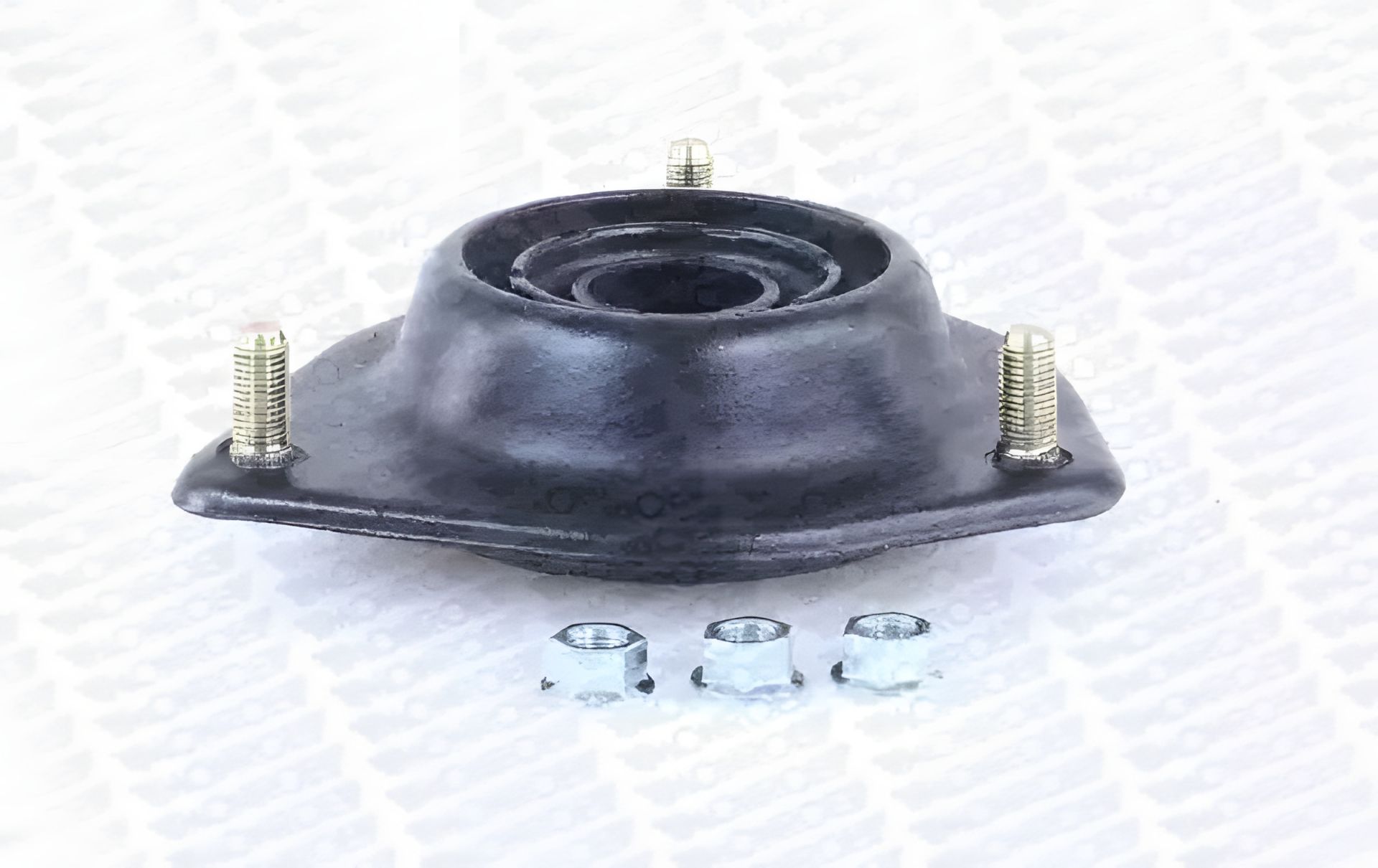 Опора амортизаторної стійки для HYUNDAI MATRIX, MONROE (MK227) Опора амортизаторної стійки для HYUNDAI MATRIX, MONROE (MK227)