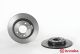 Диск гальмівний BESTURN (FAW), MAZDA 6, BREMBO (08A11211)
