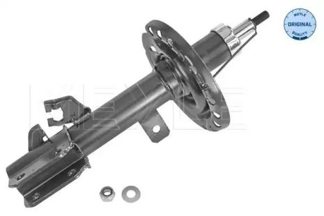 Амортизатор NISSAN MICRA, MEYLE (36266230003) Амортизатор NISSAN MICRA, MEYLE (36266230003)