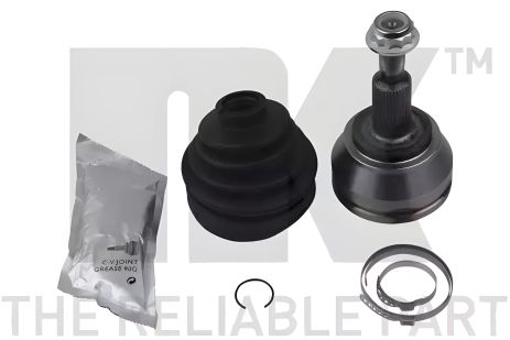 ШРУС для VW TOUAREG, NK (5147152)