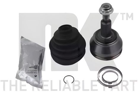 ШРУС для VW TOUAREG, NK (5147152)