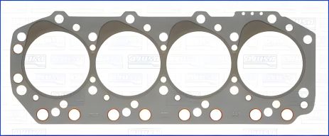 ГБЦ прокладка ISUZU KB, OPEL MONTEREY, AJUSA (10100120) ГБЦ прокладка ISUZU KB, OPEL MONTEREY, AJUSA (10100120)