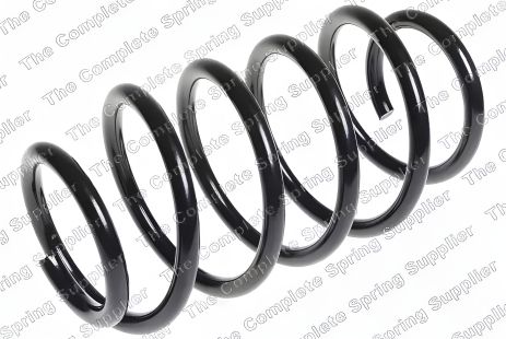 Пружина підвіски NISSAN X-TRAIL, Lesjofors (4062072)