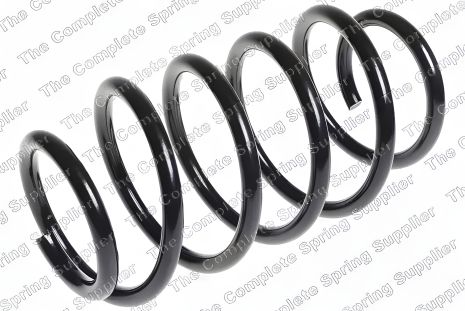 Пружина підвіски NISSAN X-TRAIL, Lesjofors (4062072)