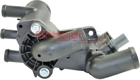 Термостат для SEAT IBIZA, VW POLO, METZGER (4006205) Термостат для SEAT IBIZA, VW POLO, METZGER (4006205)