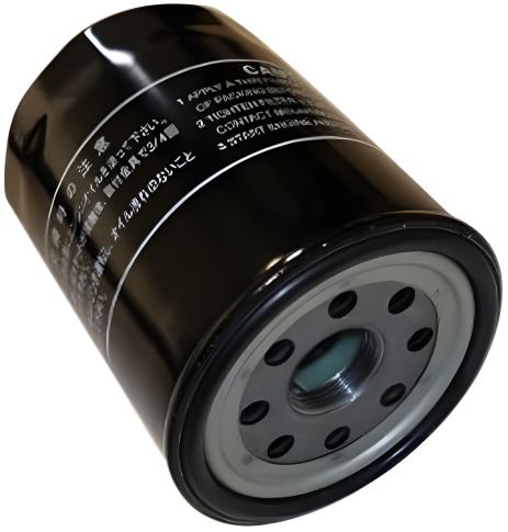 Оливний фільтр DAIHATSU ROCKY, Suzuki GRAND VITARA, Japko (10314) Оливний фільтр DAIHATSU ROCKY, Suzuki GRAND VITARA, Japko (10314)