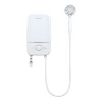 Душевой водонагреватель проточный Atlantic Tempo Lite IECI-SW2P55 SP 5.5 kW