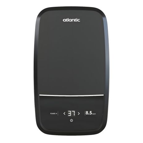 Проточный водонагреватель Atlantic Tempo Max Multi IECI-SW2C85 MP, 8.5 kW
