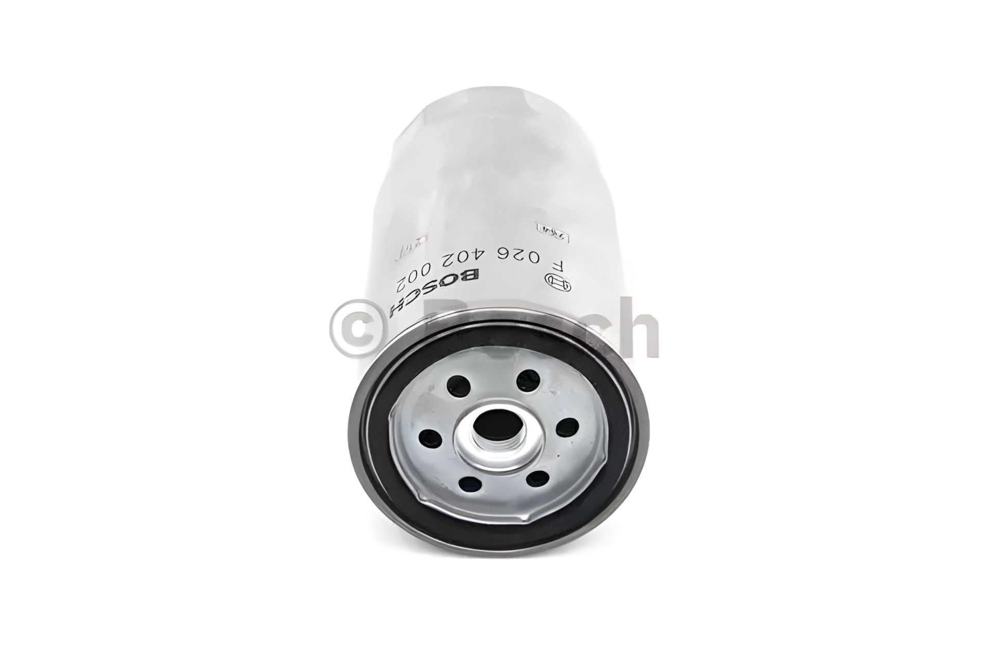 Топливный фильтр для автомобилей MG и LAND ROVER, BOSCH (F026402002) Топливный фильтр для автомобилей MG и LAND ROVER, BOSCH (F026402002)