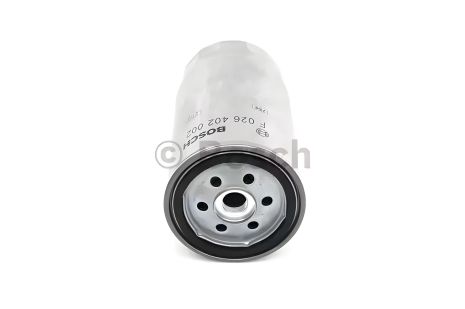 Топливный фильтр для автомобилей MG и LAND ROVER, BOSCH (F026402002)