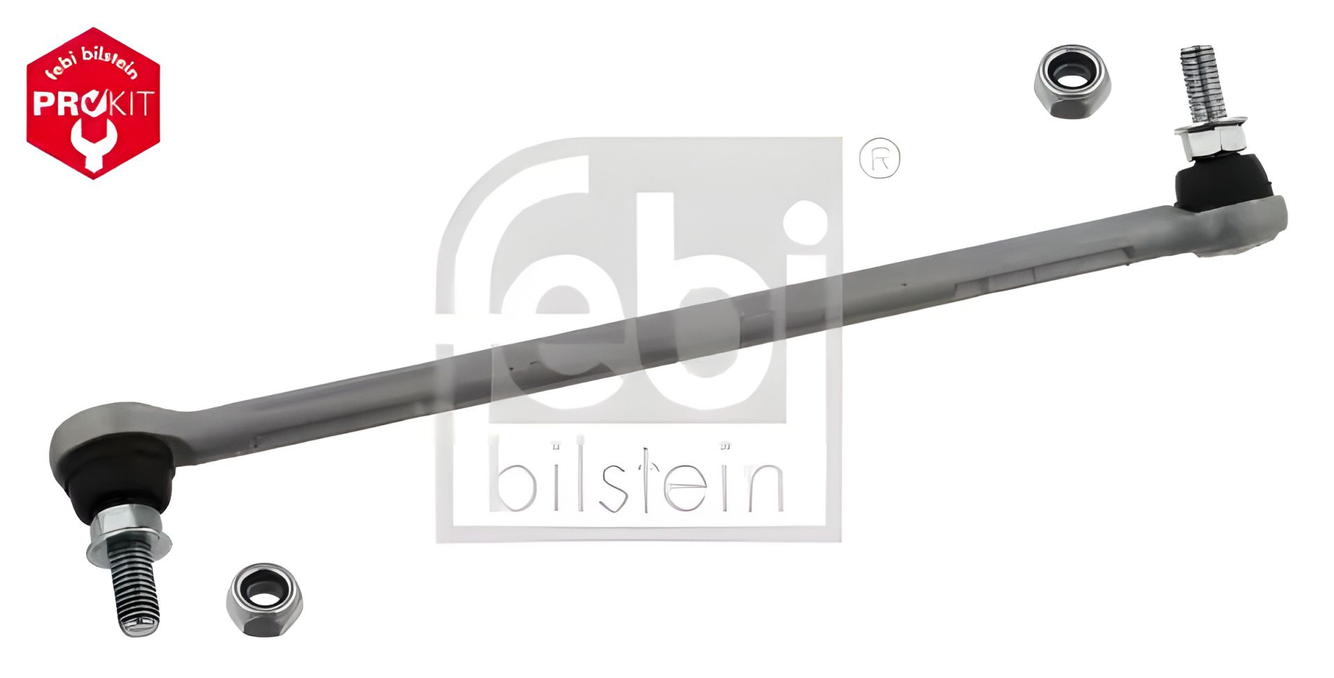 Стабілізатора тяга/стійка BMW 3, FEBI BILSTEIN (27199) Стабілізатора тяга/стійка BMW 3, FEBI BILSTEIN (27199)