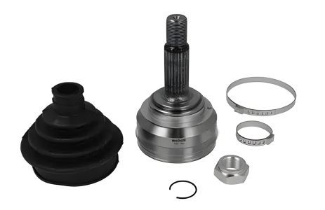 ШРУС комплект для VW CADDY, SKODA FELICIA, CIFAM (607158) ШРУС комплект для VW CADDY, SKODA FELICIA, CIFAM (607158)