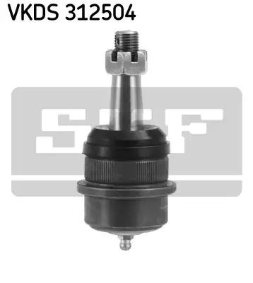 Кульова опора JEEP GRAND CHEROKEE, SKF (VKDS312504)