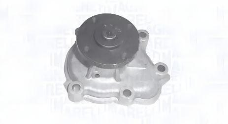 Помпа, водяной насос OPEL CORSA, OPEL ASTRA, MAGNETIMARELLI (352316170858)