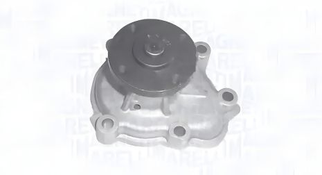 Помпа, водяной насос OPEL CORSA, OPEL ASTRA, MAGNETIMARELLI (352316170858)