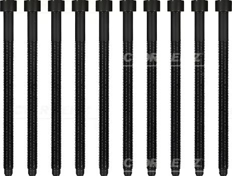 Комплект болтов ГБЦ SKODA SUPERB, SEAT IBIZA, VICTOR REINZ (143212101) Комплект болтов ГБЦ SKODA SUPERB, SEAT IBIZA, VICTOR REINZ (143212101)