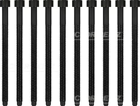 Комплект болтов ГБЦ SKODA SUPERB, SEAT IBIZA, VICTOR REINZ (143212101) Комплект болтов ГБЦ SKODA SUPERB, SEAT IBIZA, VICTOR REINZ (143212101)