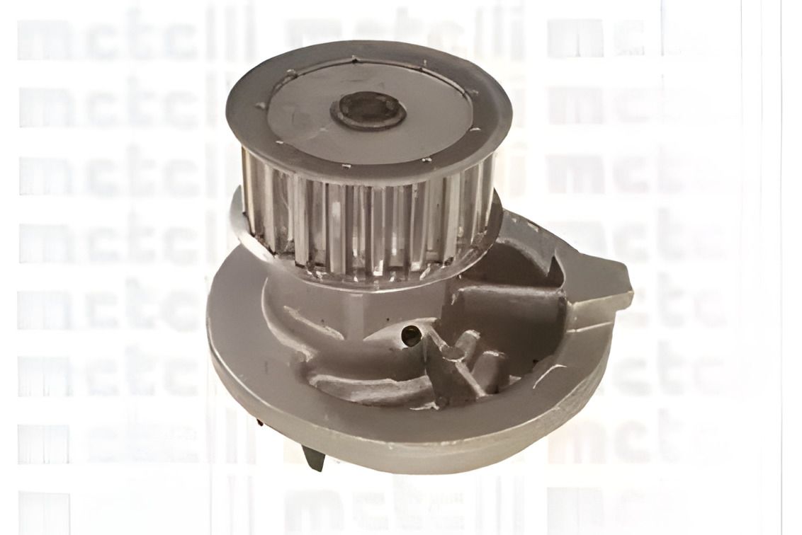 Водяний насос помпа OPEL ASTRAMAX, METELLI (240236) Водяний насос помпа OPEL ASTRAMAX, METELLI (240236)