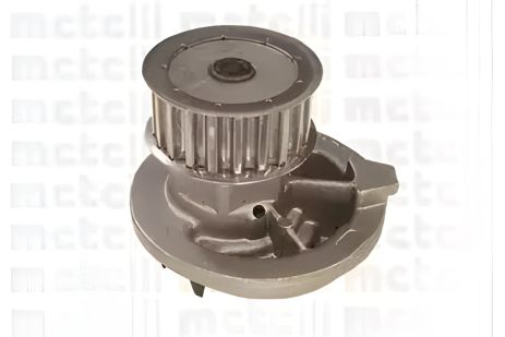 Водяний насос помпа OPEL ASTRAMAX, METELLI (240236) Водяний насос помпа OPEL ASTRAMAX, METELLI (240236)