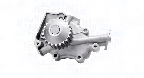 Водяной насос для CHEVROLET SPARK, SUZUKI CAPPUCINO, MAGNETIMARELLI (352316171007)