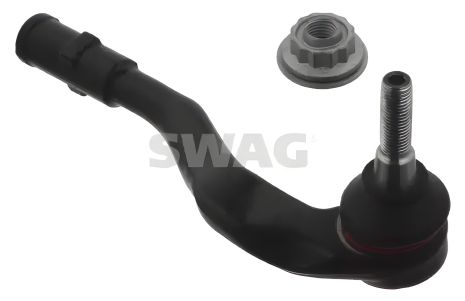 Рулевой наконечник для AUDI A6 от SWAG (30936507)