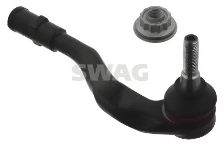 Рулевой наконечник для AUDI A6 от SWAG (30936507)