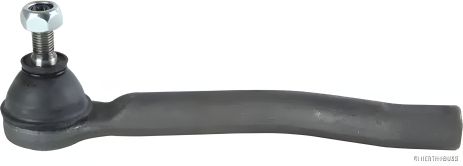 Кермової тяги накінечник NISSAN JUKE, HERTH + BUSS JAKOPARTS (J4821116)