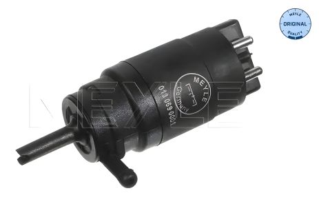Насос, мотор омивача, помпа MERCEDES-BENZ E-CLASS, MEYLE (0130690001) Насос, мотор омивача, помпа MERCEDES-BENZ E-CLASS, MEYLE (0130690001)