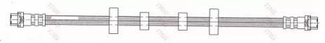 Brake Hose VW Transporter, TRW (PHA455)