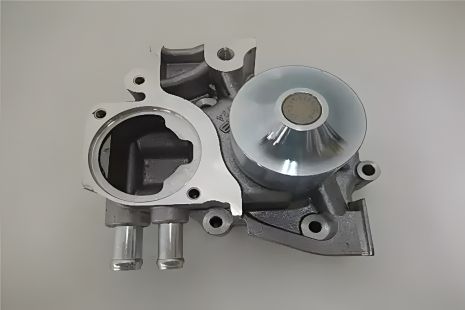 Водяний насос помпа SUBARU LEGACY, GMB (GWSU24A)