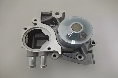 Водяний насос помпа SUBARU LEGACY, GMB (GWSU24A)