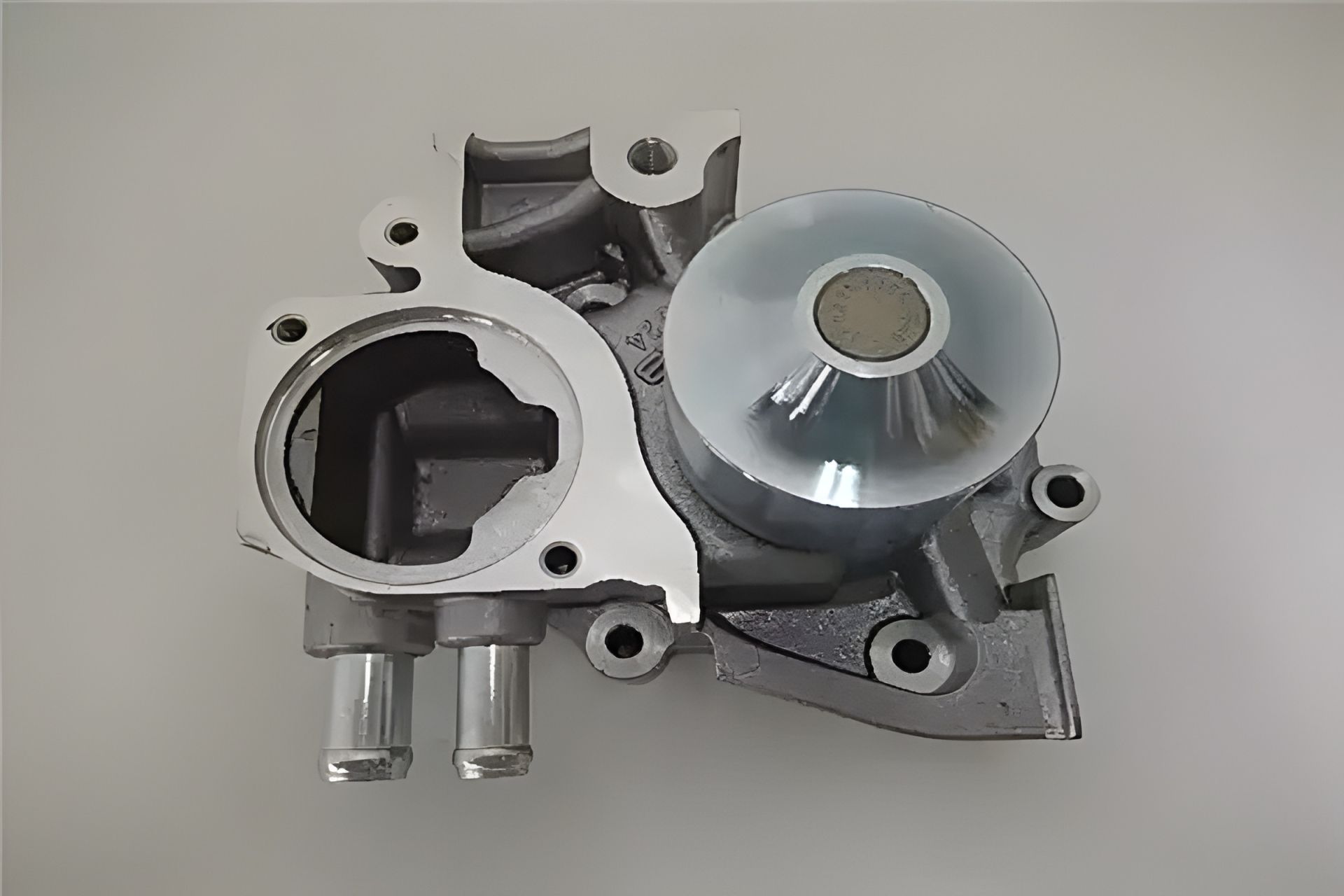 Водяний насос помпа SUBARU LEGACY, GMB (GWSU24A) Водяний насос помпа SUBARU LEGACY, GMB (GWSU24A)