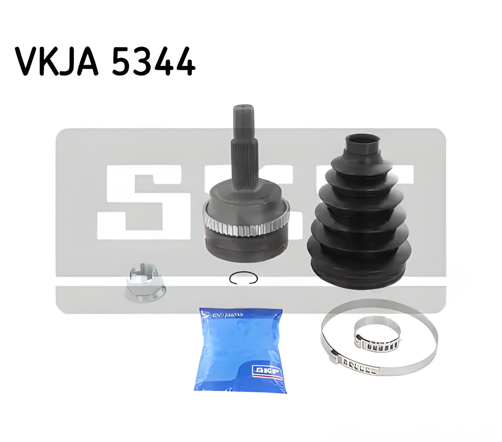 ШРУС для NISSAN/OPEL/RENAULT/VAUXHALL Interstar/Movano/Master 1.9/2.8L от SKF (VKJA5344) ШРУС для NISSAN/OPEL/RENAULT/VAUXHALL Interstar/Movano/Master 1.9/2.8L от SKF (VKJA5344)