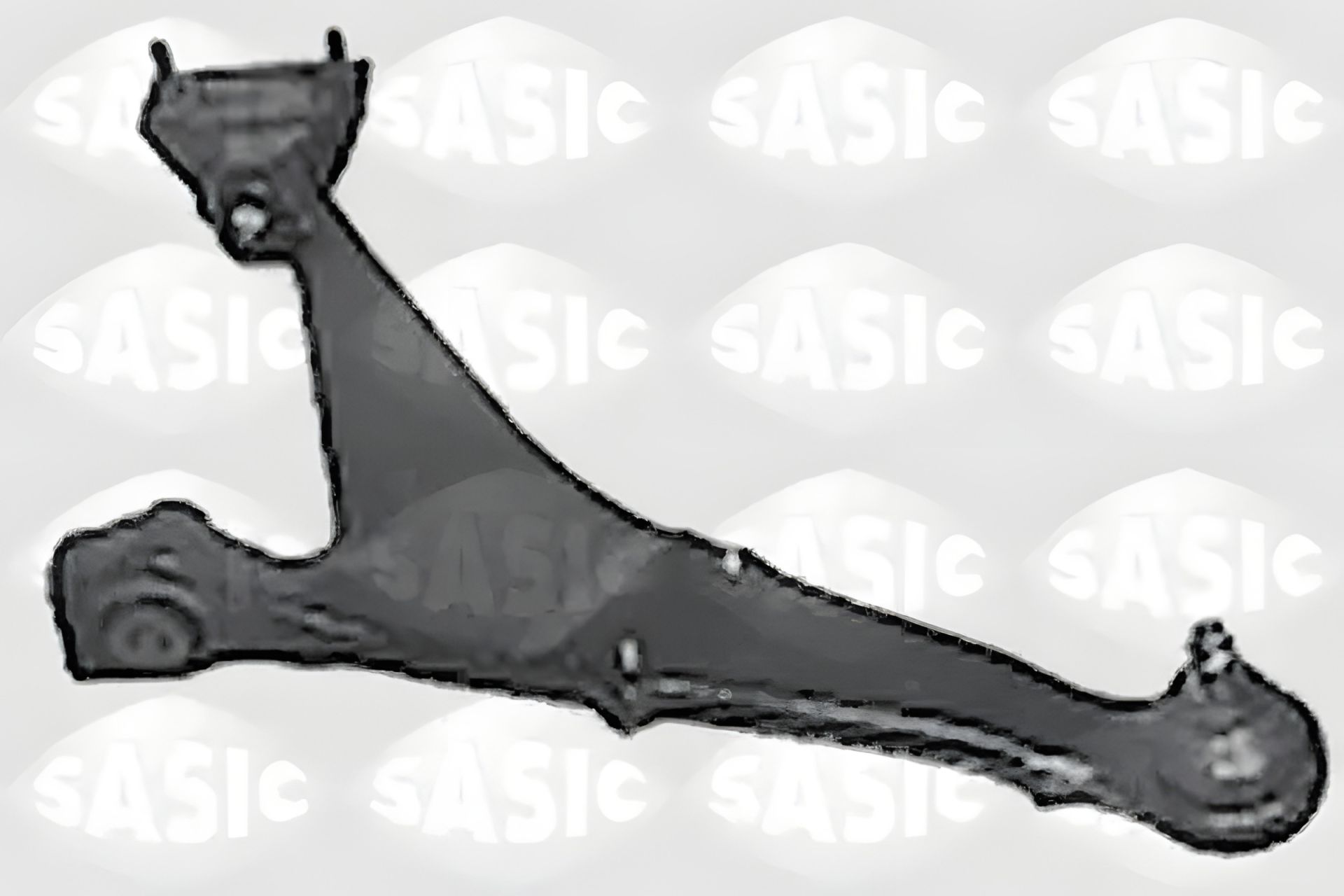 Подвесной рычаг CITROËN SAXO, PEUGEOT 106, Sasic (5203783) Подвесной рычаг CITROËN SAXO, PEUGEOT 106, Sasic (5203783)